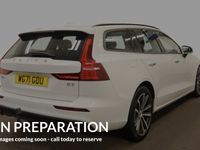 used Volvo V60 2.0 B3P Momentum 5dr Auto [7 speed]