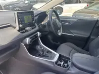 Used Toyota RAV4 Hybrid Design 214 HP (157 kW) 2020 White SUV