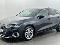 Used Audi A3 Sportback Sport 110 HP (80 kW) 2024 Hatchback