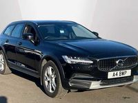 Used Volvo V90 CC 188 HP (138 kW) 2018 Estate