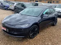 Used Tesla Model 3 RWD 235 kW (320 HP) 2026 Grey Sedan