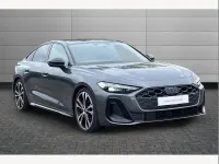 Used Audi S5 Advanced 367 HP (269 kW) 2024 Grey Estate