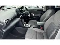 Used Toyota Yaris Cross 113 HP (83 kW) 2024 Silver SUV