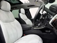 Used Land Rover Range Rover Sport Autobiography 349 HP (256 kW) 2026 SUV