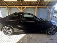 Used BMW 220 Sport Line 190 HP (139 kW) 2015 Coupe