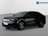 Used Ford Capri Premium 210 kW (286 HP) 2025 Black SUV