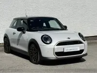 Used Mini Cooper Exclusive 2025 Hatchback