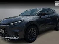 Used Lexus LBX 136 HP (100 kW) 2026 SUV