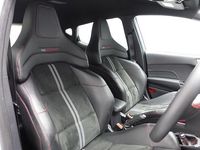 Used Ford Fiesta ST 200 HP (147 kW) 2023 White Hatchback