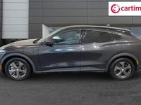 Begagnad Ford Mustang Standard Range 269 HK (197 kW) 2022 Grå SUV