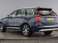 Used Volvo XC90 Inscription 235 HP (172 kW) 2022 SUV