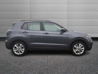 Used VW T-Cross 95 HP (69 kW) 2022 SUV