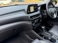 Used Hyundai Tucson Premium SE 177 HP (130 kW) 2020 SUV