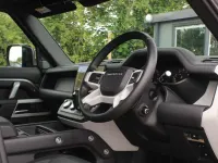 Used Land Rover Defender HSE Dynamic 2023 Grey SUV
