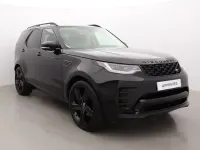Used Land Rover Discovery HSE Dynamic 2026 SUV