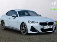 Used BMW 230 M Sport 2022 Grey Coupe