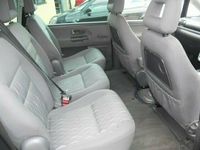 Used Ford Galaxy 143 HP (105 kW) 2002 MPV
