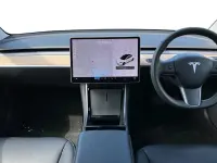 Used Tesla Model 3 Long Range AWD 258 kW (351 HP) 2023 Sedan