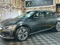 Used Kia EV6 Air 167 kW (228 HP) 2023 Grey SUV
