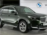Used BMW X1 xLine 170 HP (125 kW) 2026 SUV