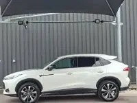 Used MG HS Trophy 169 HP (124 kW) 2025 White SUV