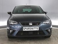 used Seat Ibiza 1.0 TSI 95 FR Sport [EZ] 5dr