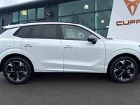 New Cupra Terramar 150 HP (110 kW) 2026 SUV