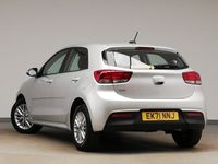 used Kia Rio 1.0 T GDi 2 5dr