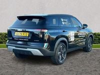 Used Jaecoo 7 347 HP (255 kW) 2025 Black SUV