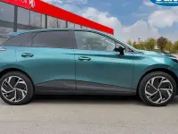 Used MG MG4 EV 169 kW (231 HP) 2026 Hatchback
