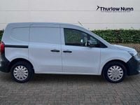 Used Nissan Townstar Acenta 2023 White Van