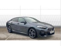 Used BMW 218 M Sport 138 HP (101 kW) 2021 Grey Coupe