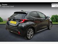 Used Toyota Yaris Hybrid 116 HP (85 kW) 2025 Hatchback