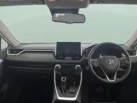 Usado Toyota RAV4 Design 2021 Branco SUV