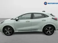 Used Ford Puma ST-Line 125 HP (91 kW) 2025 Grey SUV