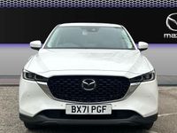 Used Mazda CX-5 Inclusive 165 HP (121 kW) 2021 SUV