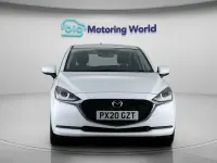 Używany Mazda 2 75 KM (55 kW) 2023 Hatchback