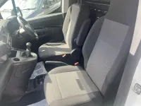 Used Vauxhall Combo Edition 100 HP (73 kW) 2019 White MPV
