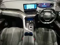 Used Peugeot 5008 GTi 131 HP (96 kW) 2023 Blue SUV