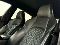 Used Audi A5 Sport 2018 Grey Coupe