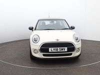 used Mini Cooper Hatch 1.5Hatchback 3dr Petrol Manual Euro 6 (s/s) (136 ps) Bluetooth