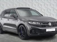 Used VW Touareg R 462 HP (339 kW) 2025 Grey SUV