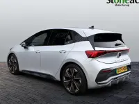 Used Cupra Born e-Boost 169 kW (231 HP) 2026 Silver Hatchback