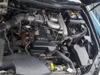 Usado Toyota Aristo Edition 280 CV (205 kW) 2003 Negro Berlina