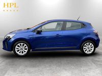 Używany Renault Clio V Evolution 90 KM (66 kW) 2025 Niebieski Hatchback