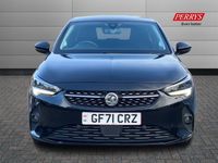 used Vauxhall Corsa Hatchback (2021/71)1.2 Turbo Elite Edition 5dr