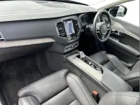 Used Volvo XC90 Plus 247 HP (181 kW) 2024 Blue SUV