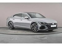 Used VW Arteon 320 HP (235 kW) 2024 Estate