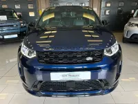 Used Land Rover Discovery Sport HSE Dynamic 250 HP (183 kW) 2020 Blue SUV