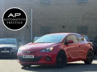 Used Vauxhall Astra Edition 2017 Coupe